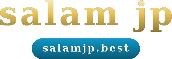 salam jp logo
